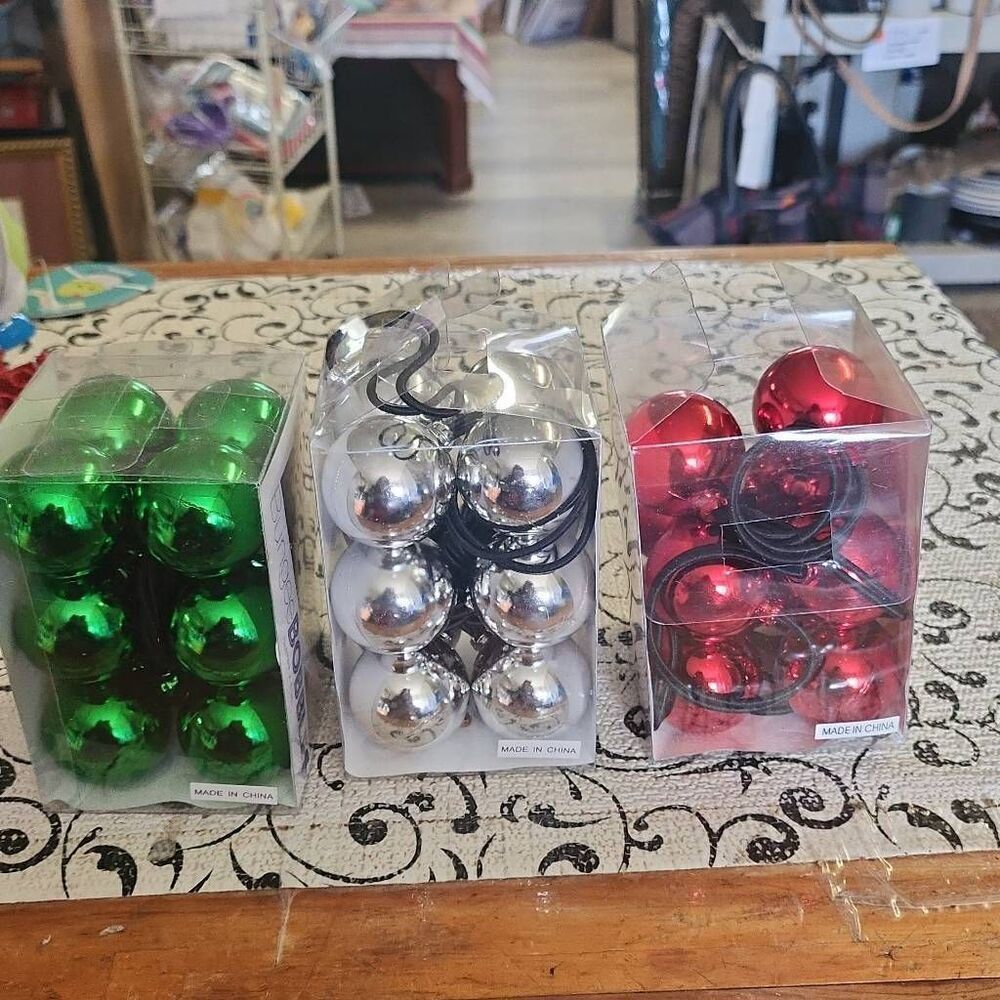 Bungee Bobbles - Picture 2 of 5